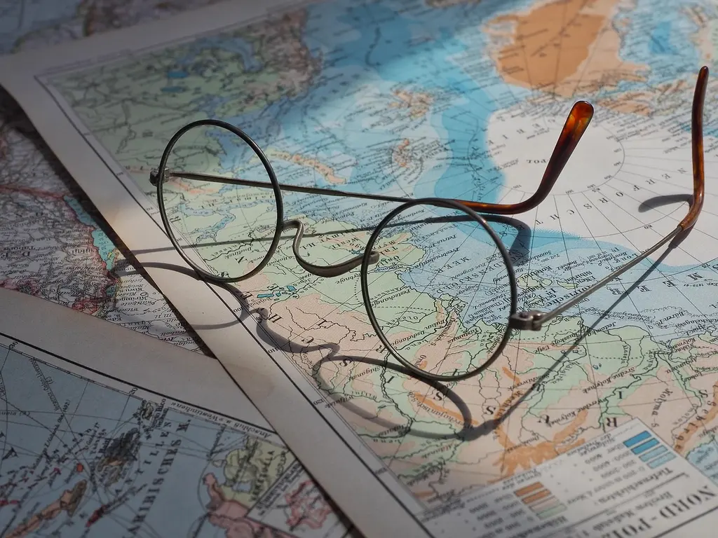Las lecciones que aprendes al viajar solo