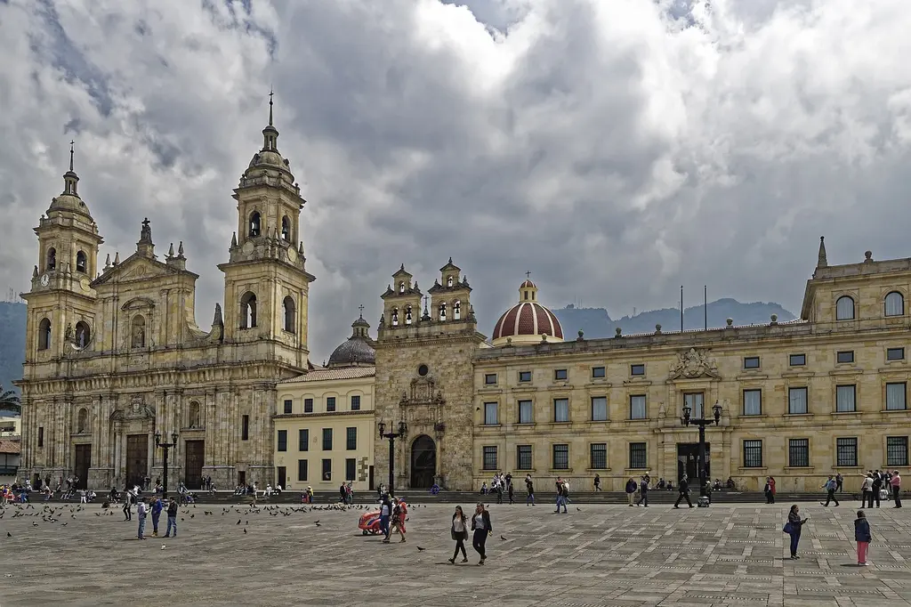 Detrás de la cámara: historias de viajeros